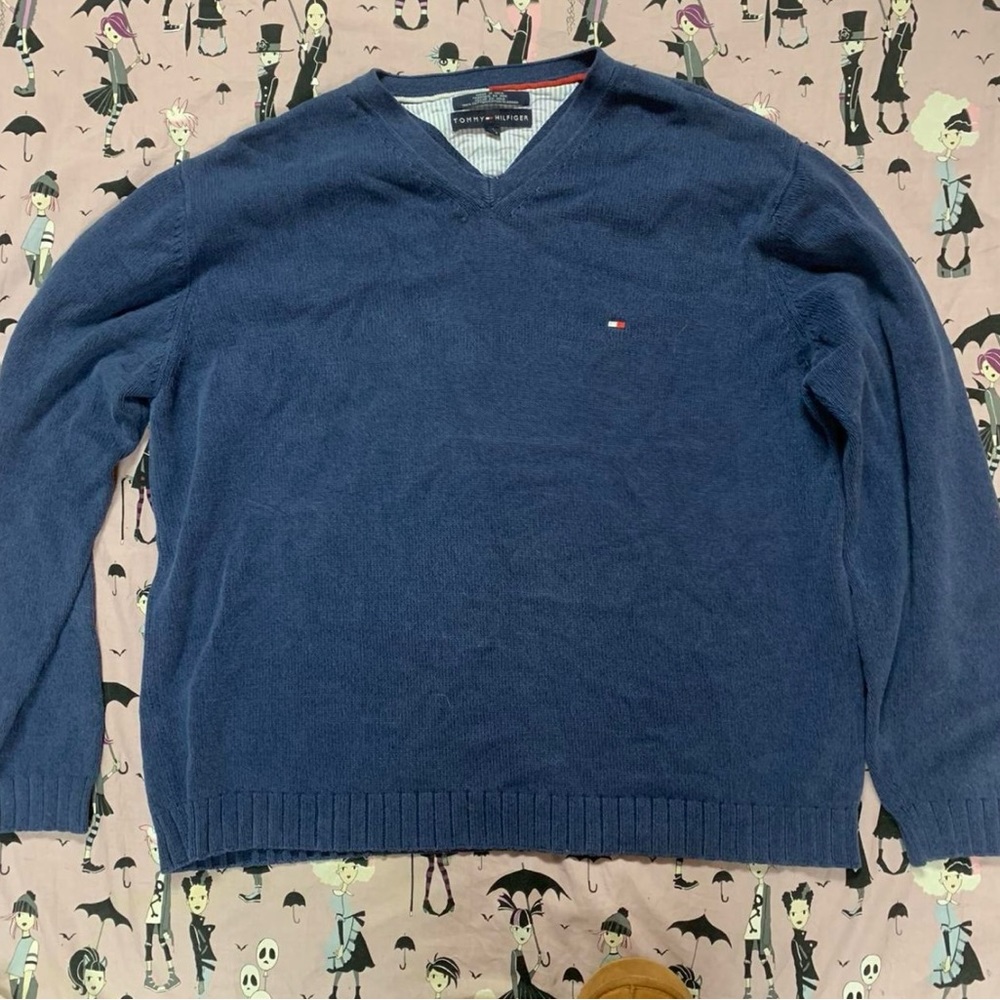 Tommy Hilfiger Sweater